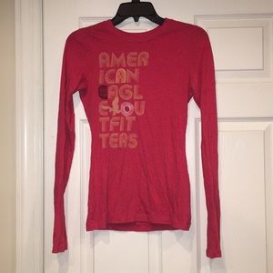 American Eagle Shirt